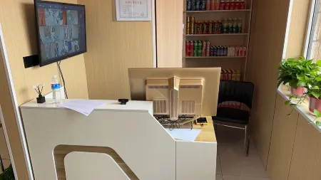 Lingchuan Pengyuan Business Hotel Отели в г. Линчуань