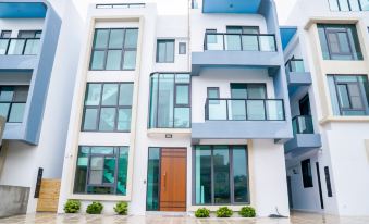 Penghu isay Aitingliu B&B Building A