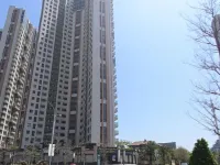 See Hailou Homestay Hotels near Luojia Temple