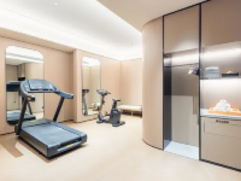 JIホテル(臨沂高速鉄道北駅) 臨沂のホテル