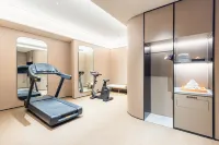 JI Hotel (Linyi North High-speed Railway Station)