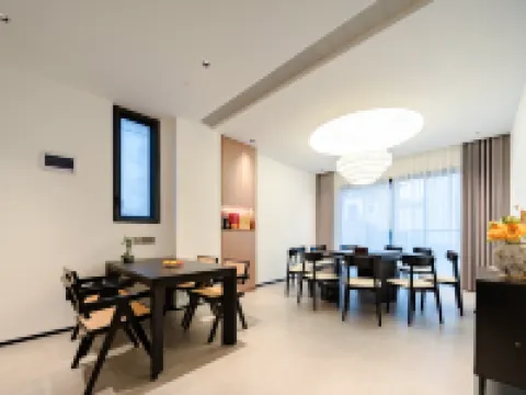 Floral Yunyin Chajing Wangshan Guanyun Tea Culture Homestay (Wuyishan Sangu Resort Area)