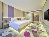 Lavande Hotel (Liaocheng East Ajiao Street)