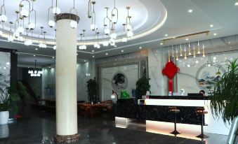 Yi Cheng Hotel
