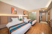 Chunhe Yuejing Hotel (Kaili International Trade Branch)