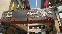 Hotel Trupti International