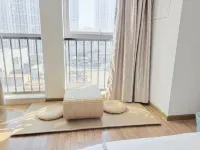 Fat Big Inn (Wanda Store South Square of Zhenjiang Railway Station) - ห้องครัว