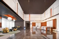 Hampton by Hilton Tai'an Centre