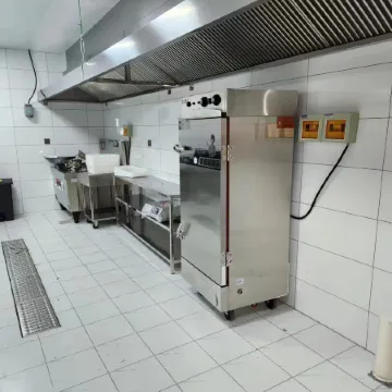 Chifeng Yunji Future Boutique Hotel