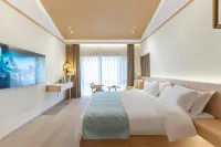 Jinzhai Dongxiao Yinxingli Homestay Отели в г. Цзинчжай