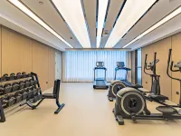 Kunming Changshui International Airport Rezen Hotel Hotels in Kunming