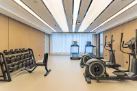 Kunming Changshui International Airport Rezen Hotel