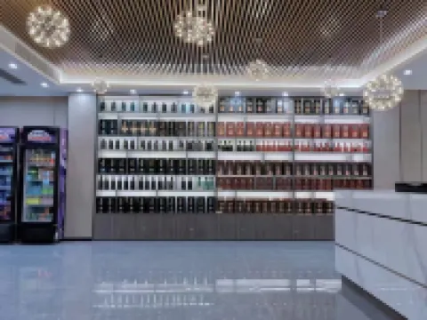 Xuxi Collection Hotel