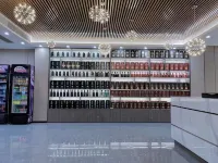 Xuxi Collection Hotel Hotels in Shou County