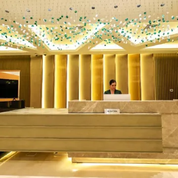 Best Western Premier M Four Hotels Отели рядом с достопримечательностью «Станция метро Union»