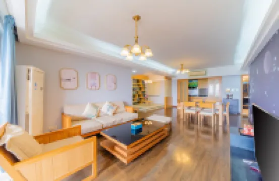 時光棧（華蓋路步行街清暉園店）