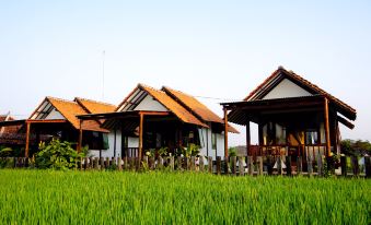 Ary's Residence Powered by Cocotel