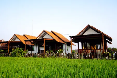 Ary's Residence Powered by Cocotel