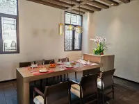 Love your cabin - Yanglou Theatre Homestay