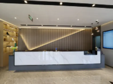 Homeinn Selected Hotel (Baotou Guyang County Government) Hotels in Guyang