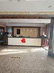 Yinguan Business Hotel