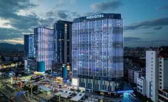 NOVOTEL KUNMING CITY CENTER