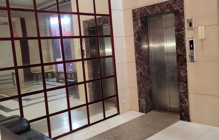 Boao Hotel