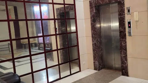 Boao Hotel in Линьву