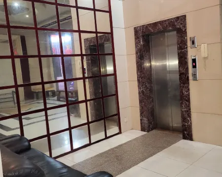 Boao Hotel Hotels in Linwu