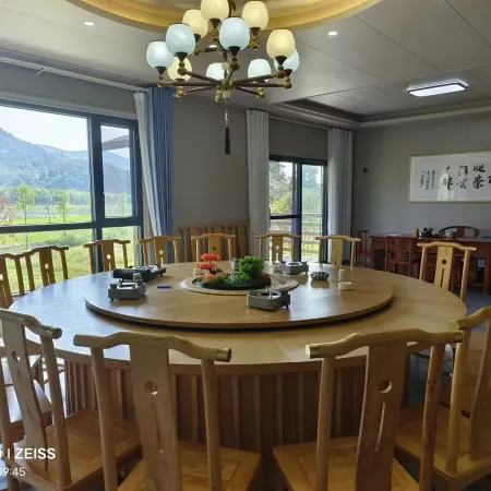Wuxue Daba Renjia Homestay