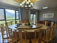 Wuxue Daba Renjia Homestay - petit déjeuner