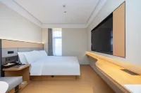 JI Hotel (Shanghai Songjiang Xinqiao) Hotels near Shanghai Judges College