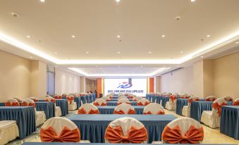 Ouman International Hotel (Shenzhen Songgang Liye Road)