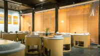 容錦溫泉度假庭院（忻州古城店） - 寵物友善