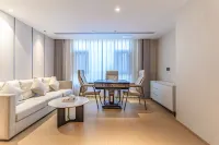 Mercure Huize Tianyuan Hotel (Fujun Street Expressway Junkou Branch)