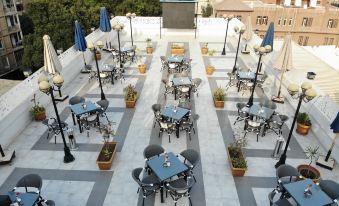 Jewel Zamalek Hotel