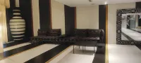Aveline Suites City River View, Acqua Private Residences Near Rockwell Makati, Manila Philippines Các khách sạn ở Mandaluyong