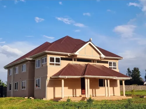 Casa Nadreya Premier Suite Hotels in Nakuru