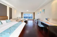 Haoqing Harbour Seaview Apartment (Liaoning Dongdaihe Kaisa Branch)