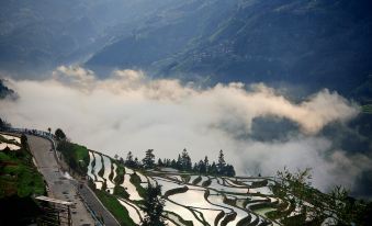 Jiabang Terraces Fengxiangshan Residence