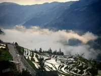 Jiabang Terraces Fengxiangshan Residence
