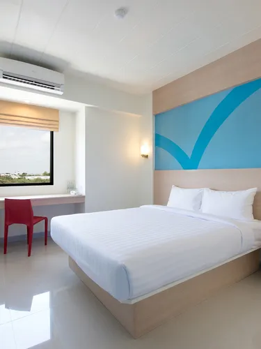 รูปภาพของHop Inn Kanchanaburi Building B