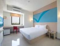 Hop Inn Kanchanaburi Building B Hotels in Pak Phraek