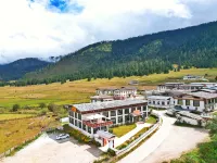 Linzhi Cagong Kangsang Homestay (Gongcuo Lake Scenic Area Branch) Hotels in Nyingchi