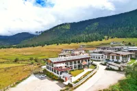 Linzhi Cagong Kangsang Homestay (Gongcuo Lake Scenic Area Branch)