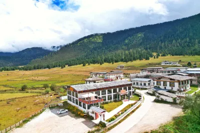 Nyingchi wipegong Kangsang B&B