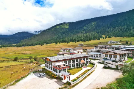 Nyingchi wipegong Kangsang B&B Отели рядом с достопримечательностью «Zhaxigangcun»