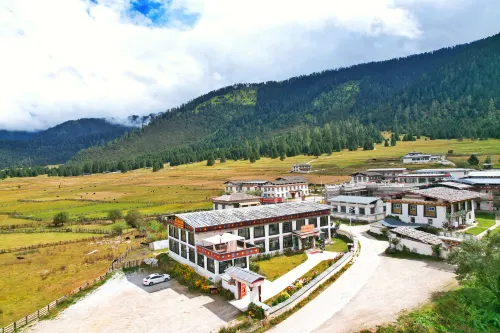 Nyingchi wipegong Kangsang B&B