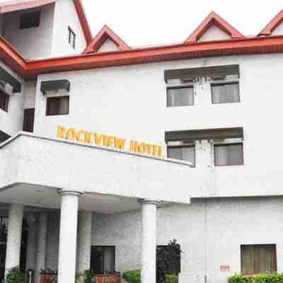 Rockview Hotel Owerri Hotel Exterior