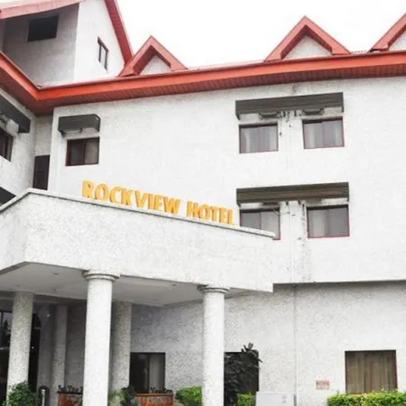 Rockview Hotel Owerri